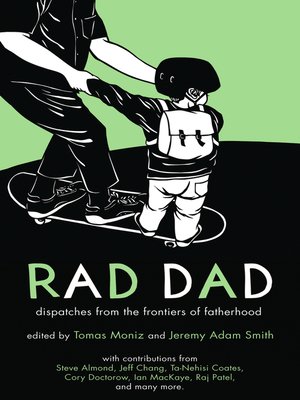 cover image of Rad Dad